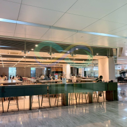 VANIT PLACE | อาคาร วานิช เพลซ 