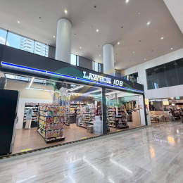 VANIT PLACE | อาคาร วานิช เพลซ 