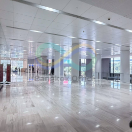 VANIT PLACE | อาคาร วานิช เพลซ 