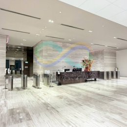 VANIT PLACE | อาคาร วานิช เพลซ 