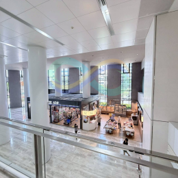 VANIT PLACE | อาคาร วานิช เพลซ 