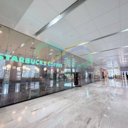 VANIT PLACE | อาคาร วานิช เพลซ 