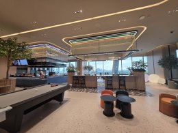 BTS VISIONARY PARK | บีทีเอส วิชันนารี ปาร์ค