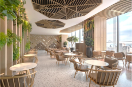RASA TWO BUILDING | อาคาร รสา ทู