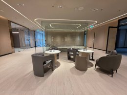 BTS VISIONARY PARK | บีทีเอส วิชันนารี ปาร์ค