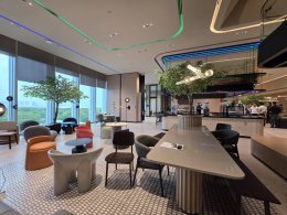 BTS VISIONARY PARK | บีทีเอส วิชันนารี ปาร์ค