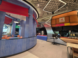 THE UNICORN | เดอะ ยูนิคอร์น