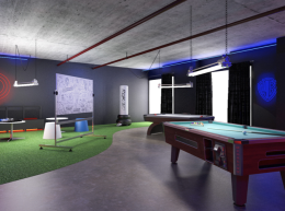 33 SPACE | 33 สเปซ
