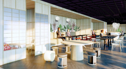 SIAM PATHUMWAN HOUSE | สยามปทุมวันเฮ้าส์
