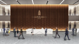 SIAM PATHUMWAN HOUSE | สยามปทุมวันเฮ้าส์
