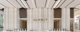 SUMMIT TOWER | ซัมมิท ทาวเวอร์