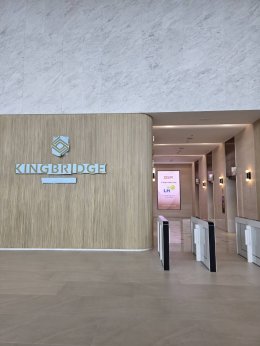 KINGBRIDGE TOWER | คิงบริดจ์ ทาวเวอร์