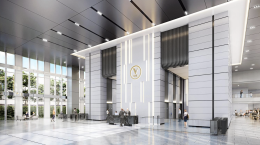 V. ONE TOWER | วีวรรณ ทาวเวอร์