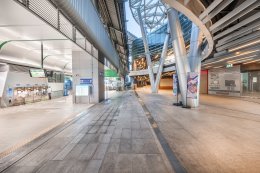 NASA STREET | นาซ่า สตรีท