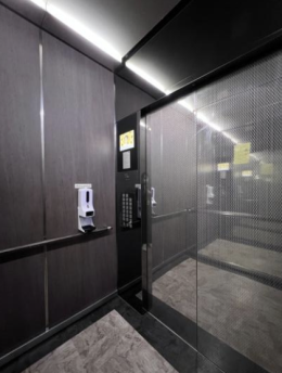 REGENT HOUSE | อาคาร รีเจ้นท์​ เฮ้าส์