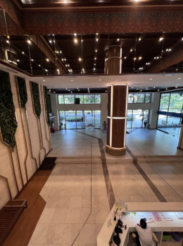 REGENT HOUSE | อาคาร รีเจ้นท์​ เฮ้าส์