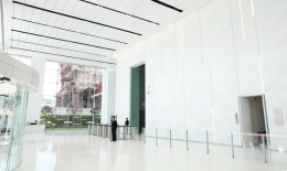 AIA CAPITAL CENTER | เอไอเอ แคปปิตอล เซ็นเตอร์