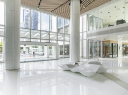 AIA CAPITAL CENTER | เอไอเอ แคปปิตอล เซ็นเตอร์