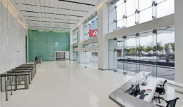 AIA CAPITAL CENTER | เอไอเอ แคปปิตอล เซ็นเตอร์