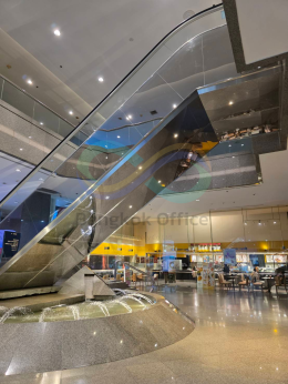 LAKE RATCHADA OFFICE COMPLEX | อาคาร เลค รัชดา