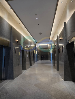 LAKE RATCHADA OFFICE COMPLEX | อาคาร เลค รัชดา