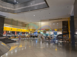 LAKE RATCHADA OFFICE COMPLEX | อาคาร เลค รัชดา