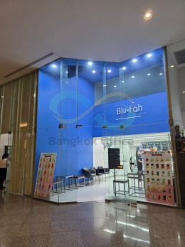 LAKE RATCHADA OFFICE COMPLEX | อาคาร เลค รัชดา