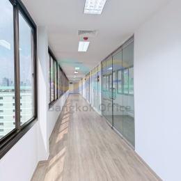 SERMSUP BUILDING | อาคาร เสริมทรัพย์