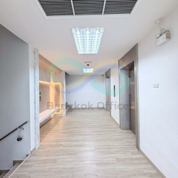 SERMSUP BUILDING | อาคาร เสริมทรัพย์