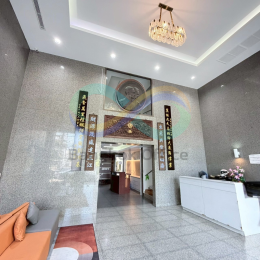 SERMSUP BUILDING | อาคาร เสริมทรัพย์