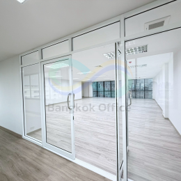 SERMSUP BUILDING | อาคาร เสริมทรัพย์