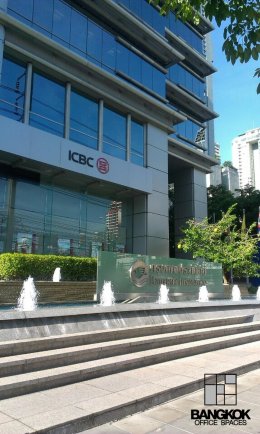 BANGKOK INSURANCE (YWCA TOWER)