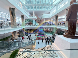 EMPIRE TOWER | เอ็มไพร์ ทาวเวอร์