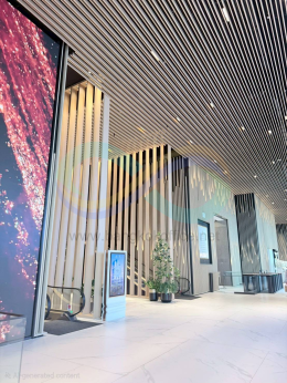 EMPIRE TOWER | เอ็มไพร์ ทาวเวอร์