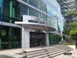 Q HOUSE SATHORN | อาคารคิว เฮ้าส์ สาทร