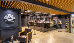 Rajanakarn Coffee Shop