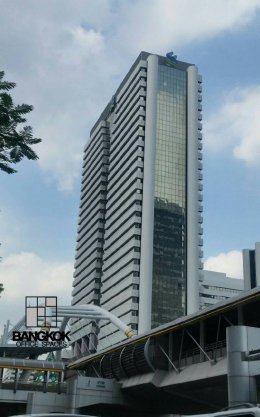 SATHORN NAKORN TOWER | อาคาร สาทรนคร