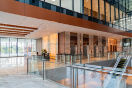 SUPALAI ICON SATHORN | ศุภาลัย ไอคอน สาทร