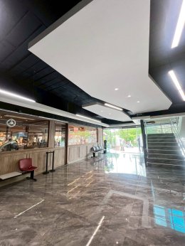 MAHANAKHON CENTER | มหานครเซ็นเตอร์