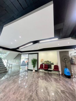 MAHANAKHON CENTER | มหานครเซ็นเตอร์