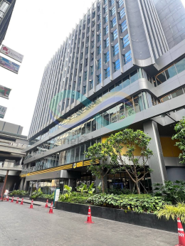 THANIYA TOWER B | ธนิยะ ทาวเวอร์ บี