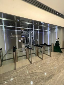 THANIYA TOWER A | ธนิยะ ทาวเวอร์ เอ