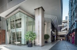 YADA BUILDING | อาคาร ญาดา