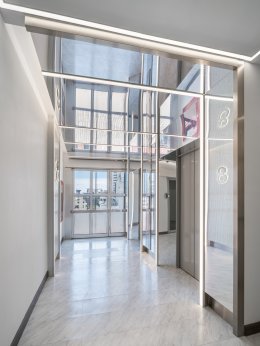 YADA BUILDING | อาคาร ญาดา