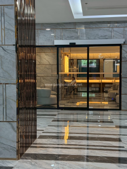 JASMINE BUILDING | อาคาร จัสมิน 