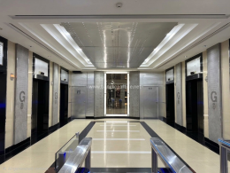 JASMINE BUILDING | อาคาร จัสมิน 