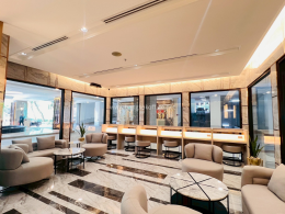 JASMINE BUILDING | อาคาร จัสมิน 