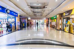 JASMINE BUILDING | อาคาร จัสมิน 