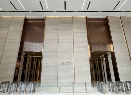 APAC TOWER | เอแพค ทาวเวอร์