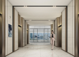 APAC TOWER | เอแพค ทาวเวอร์